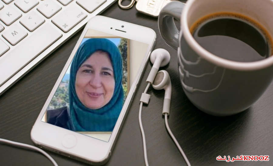 حياة قاصدي تكتب : ذاكرة الحرب